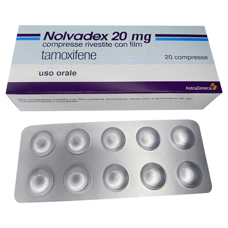 Prix nolvadex 20mg