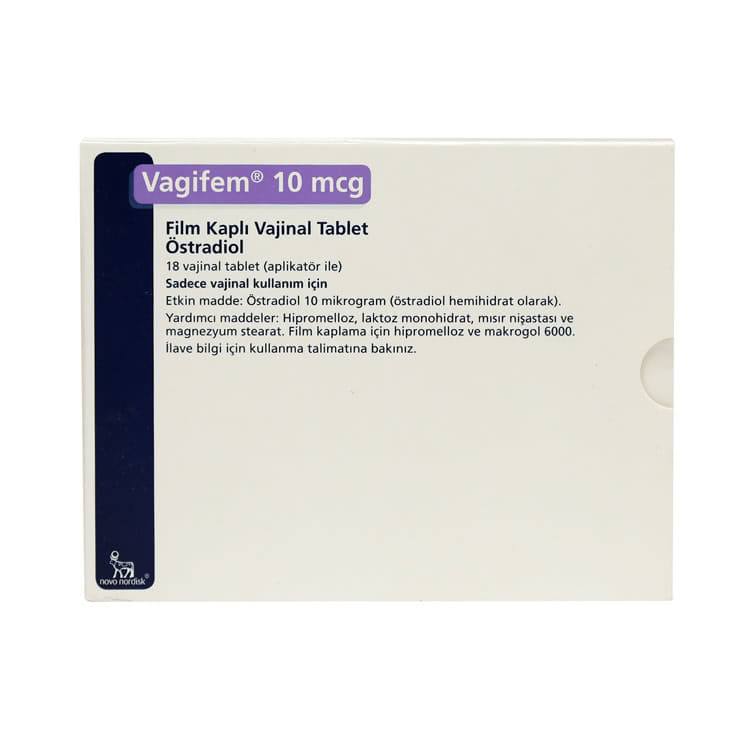 Вагифем 10мкг Ваг. Таб. №15 С Аппликатором Купить В Москве, Санкт.